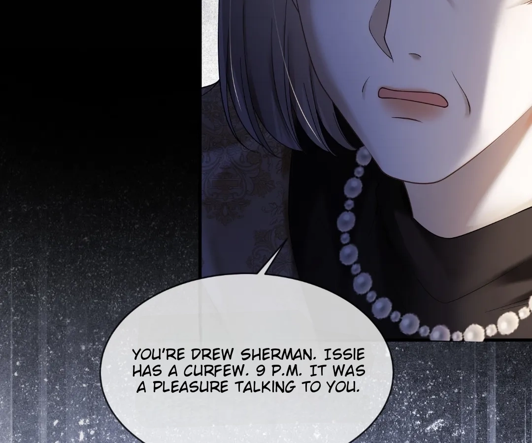 Billionaire’s Exclusive Adoration Chapter 106 page 9 - 
