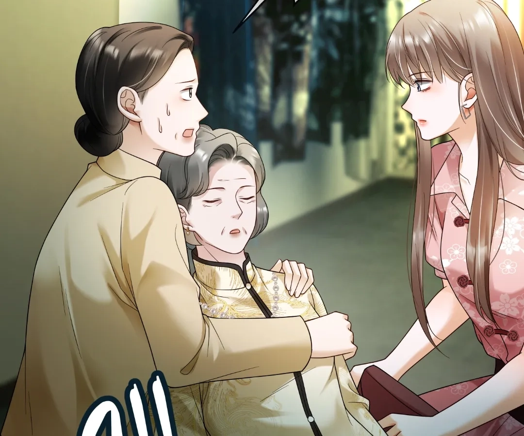 Billionaire’s Exclusive Adoration Chapter 106 page 84 - 