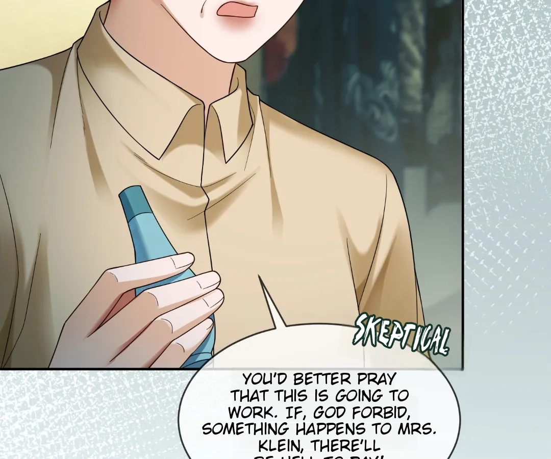 Billionaire’s Exclusive Adoration Chapter 106 page 89 - 