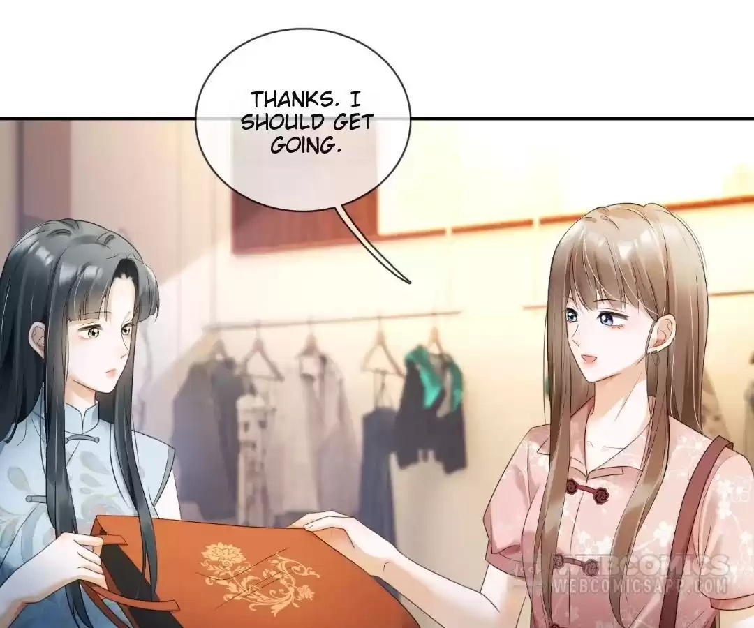 Billionaire’s Exclusive Adoration Chapter 106 page 91 - 