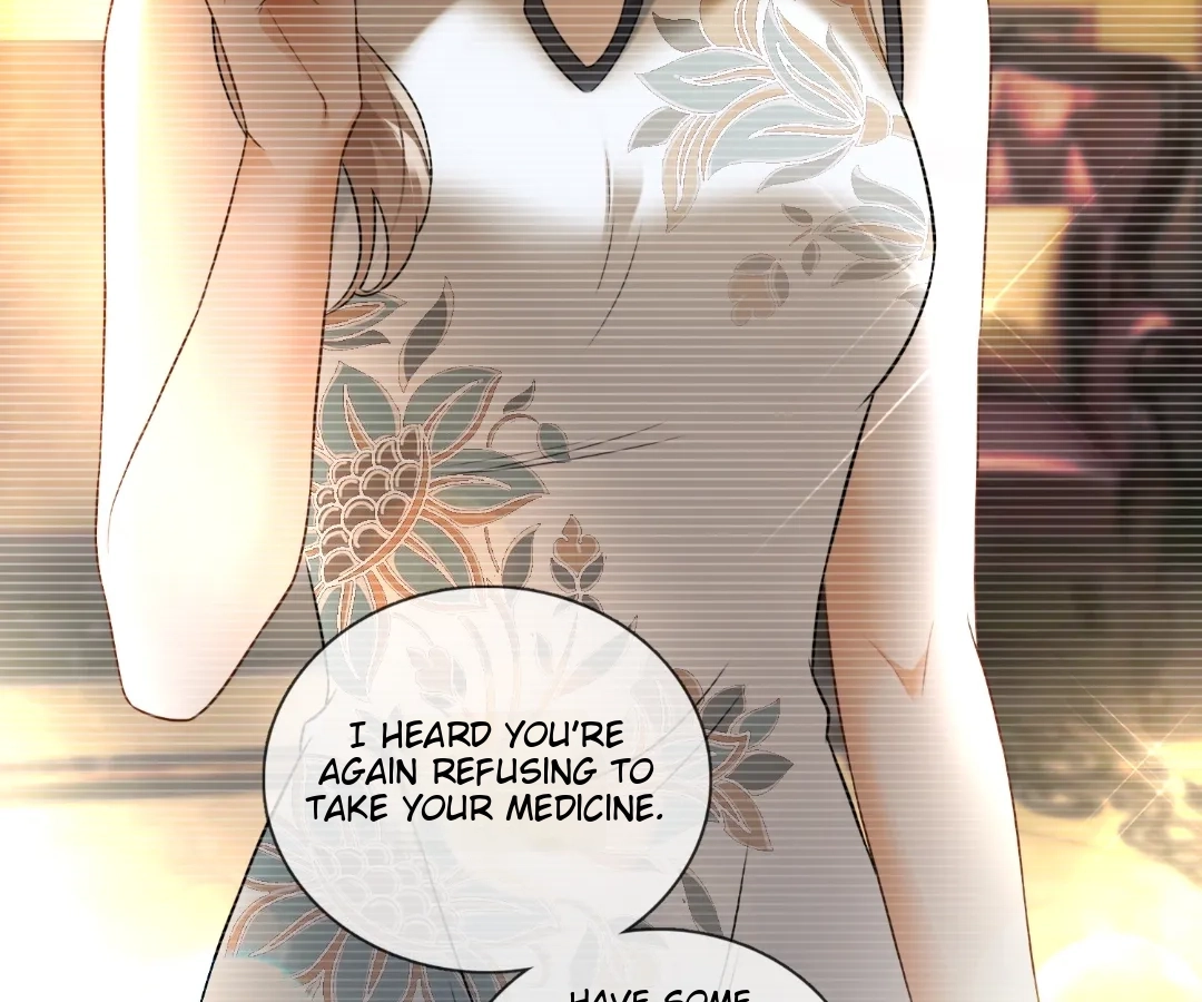 Billionaire’s Exclusive Adoration Chapter 107 page 14 - 