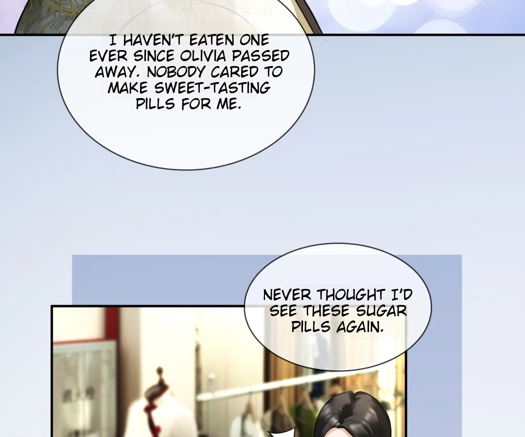 Billionaire’s Exclusive Adoration Chapter 107 page 17 - 