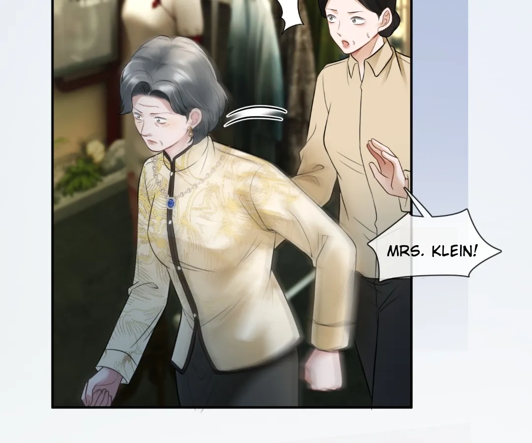 Billionaire’s Exclusive Adoration Chapter 107 page 18 - 