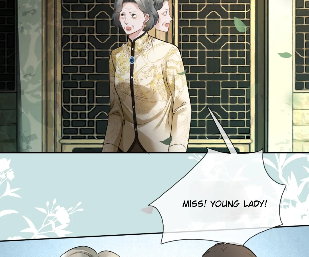 Billionaire’s Exclusive Adoration Chapter 107 page 21 - 