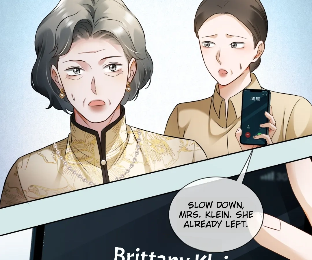 Billionaire’s Exclusive Adoration Chapter 107 page 22 - 