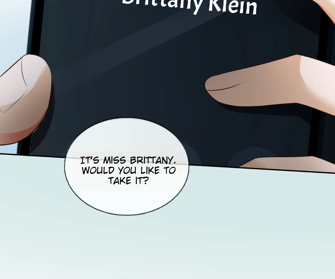 Billionaire’s Exclusive Adoration Chapter 107 page 23 - 