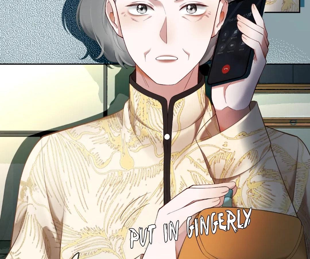 Billionaire’s Exclusive Adoration Chapter 107 page 29 - 