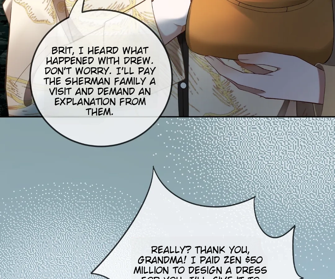 Billionaire’s Exclusive Adoration Chapter 107 page 30 - 