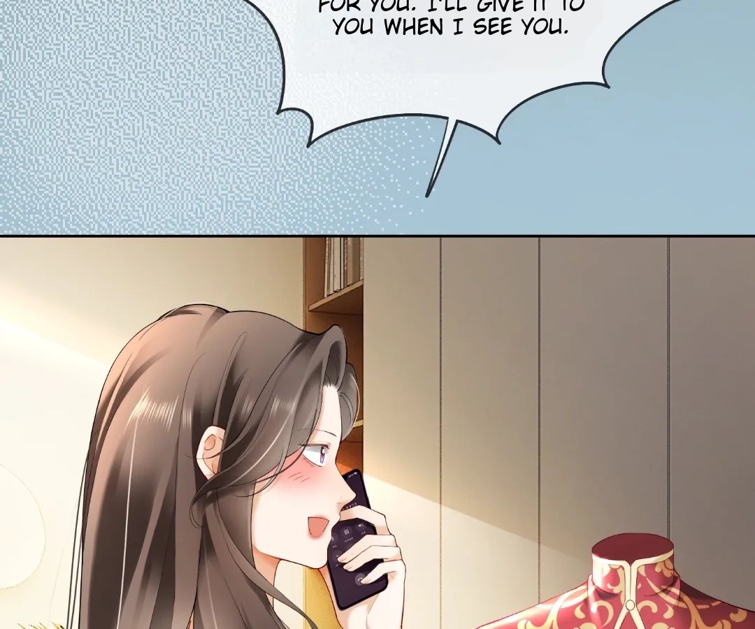 Billionaire’s Exclusive Adoration Chapter 107 page 31 - 