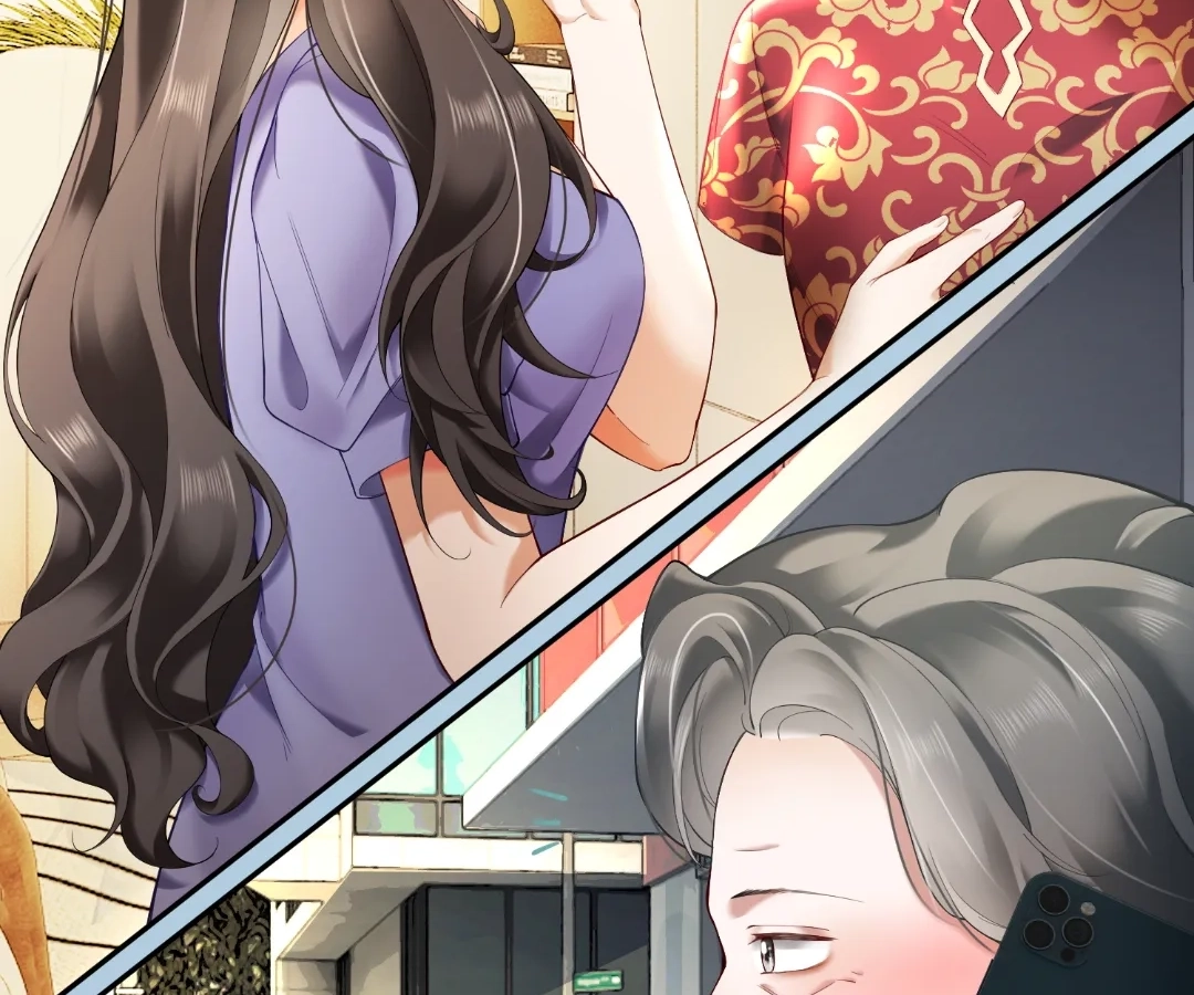 Billionaire’s Exclusive Adoration Chapter 107 page 32 - 
