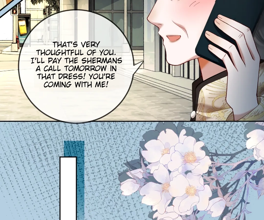 Billionaire’s Exclusive Adoration Chapter 107 page 33 - 