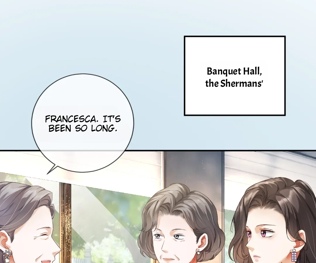 Billionaire’s Exclusive Adoration Chapter 107 page 37 - 