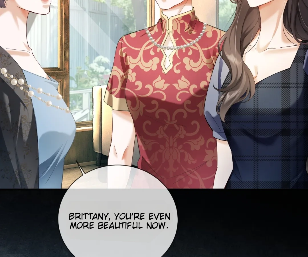 Billionaire’s Exclusive Adoration Chapter 107 page 38 - 