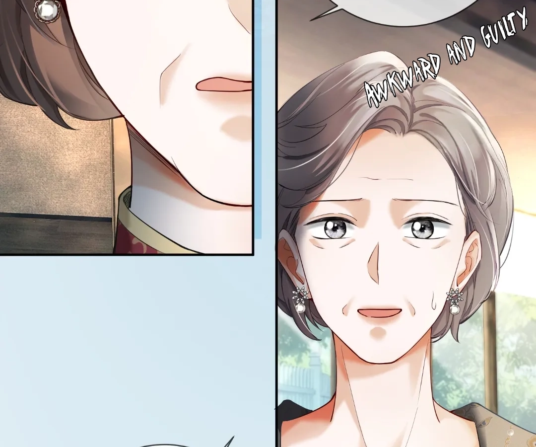 Billionaire’s Exclusive Adoration Chapter 107 page 40 - 