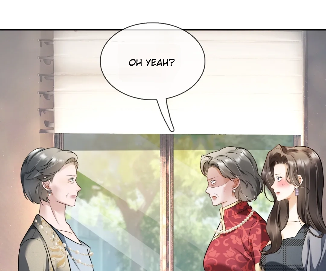 Billionaire’s Exclusive Adoration Chapter 107 page 42 - 