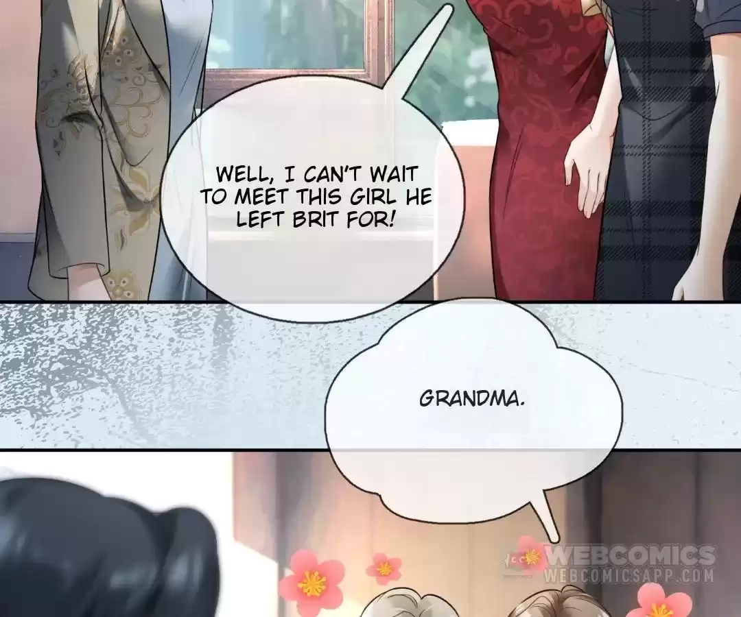 Billionaire’s Exclusive Adoration Chapter 107 page 43 - 