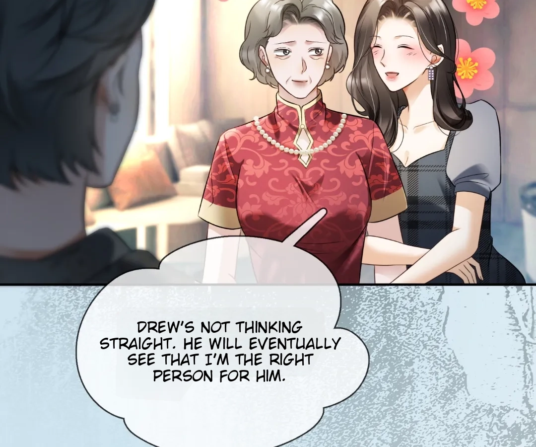 Billionaire’s Exclusive Adoration Chapter 107 page 44 - 