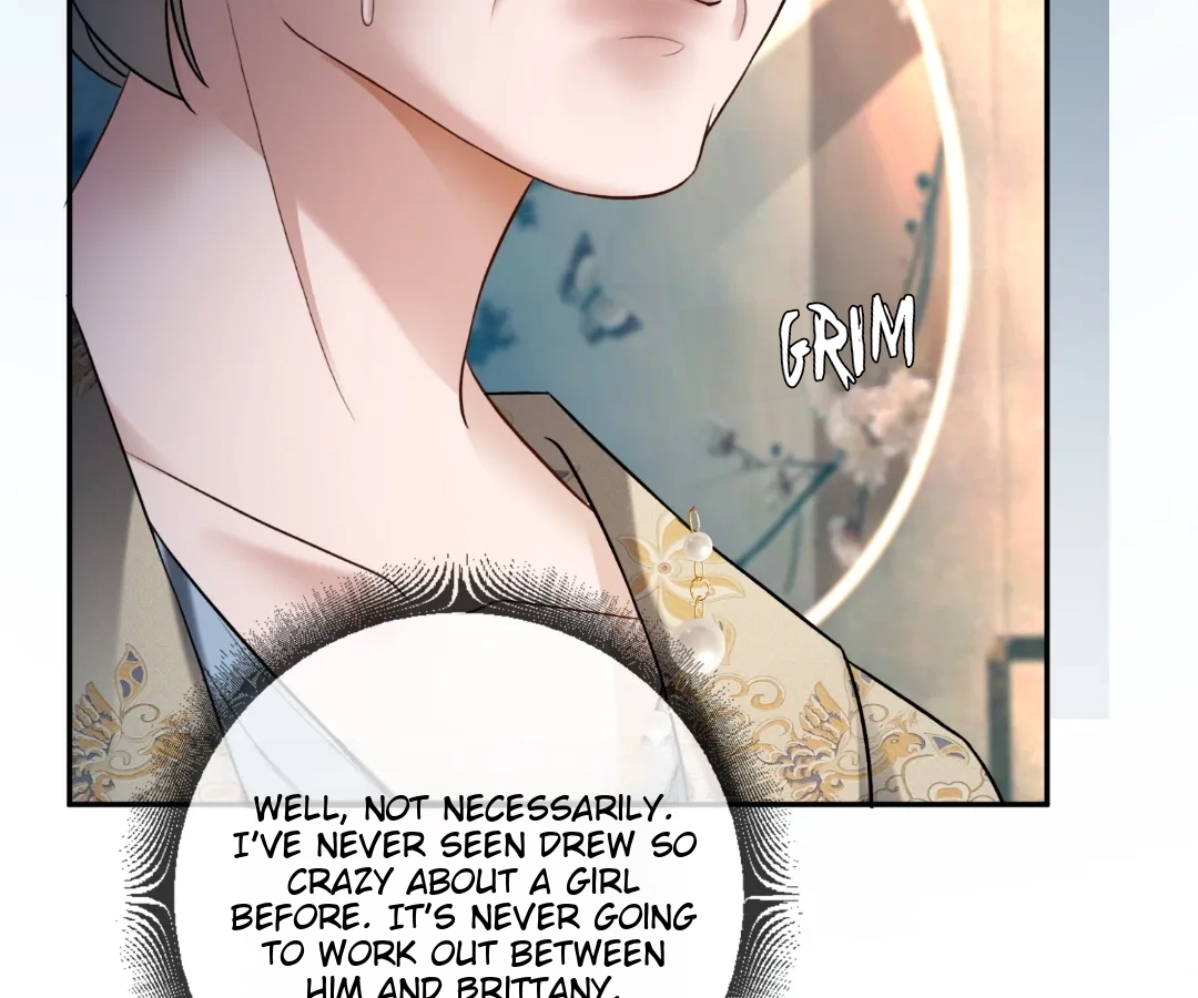 Billionaire’s Exclusive Adoration Chapter 107 page 46 - 