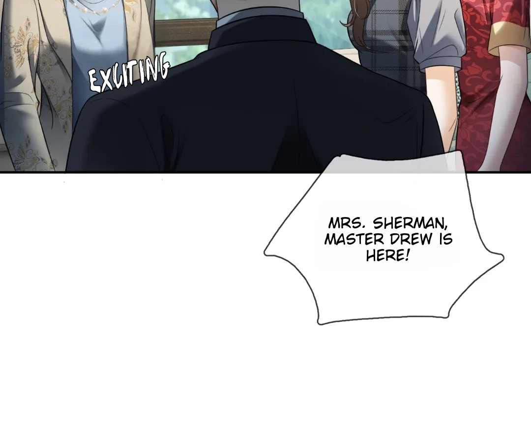 Billionaire’s Exclusive Adoration Chapter 107 page 48 - 