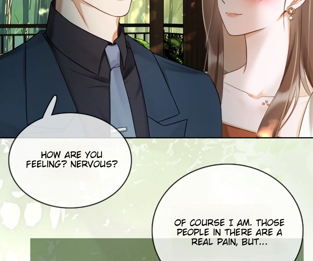 Billionaire’s Exclusive Adoration Chapter 107 page 52 - 