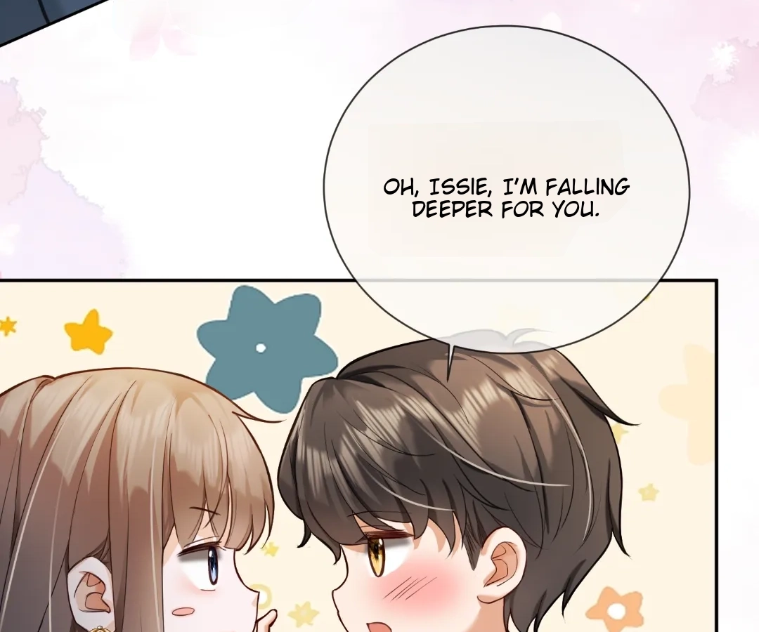 Billionaire’s Exclusive Adoration Chapter 107 page 65 - 