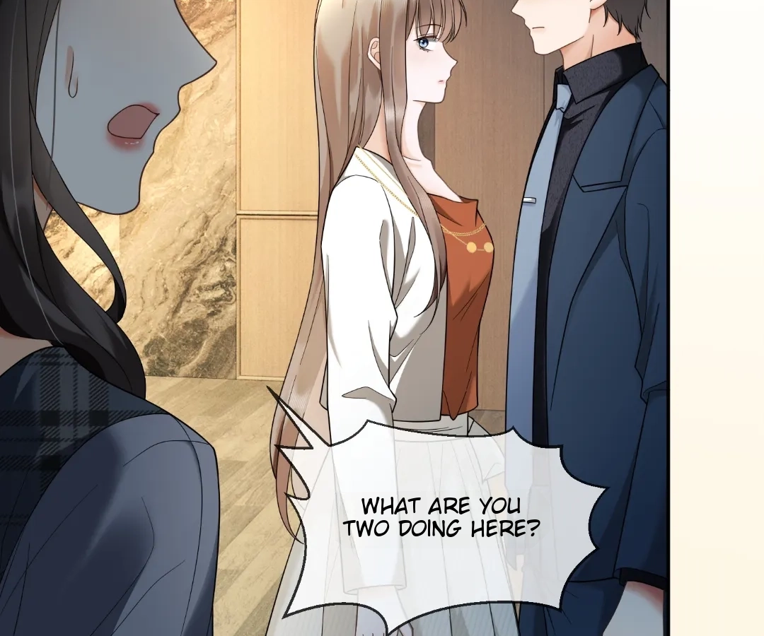 Billionaire’s Exclusive Adoration Chapter 107 page 68 - 