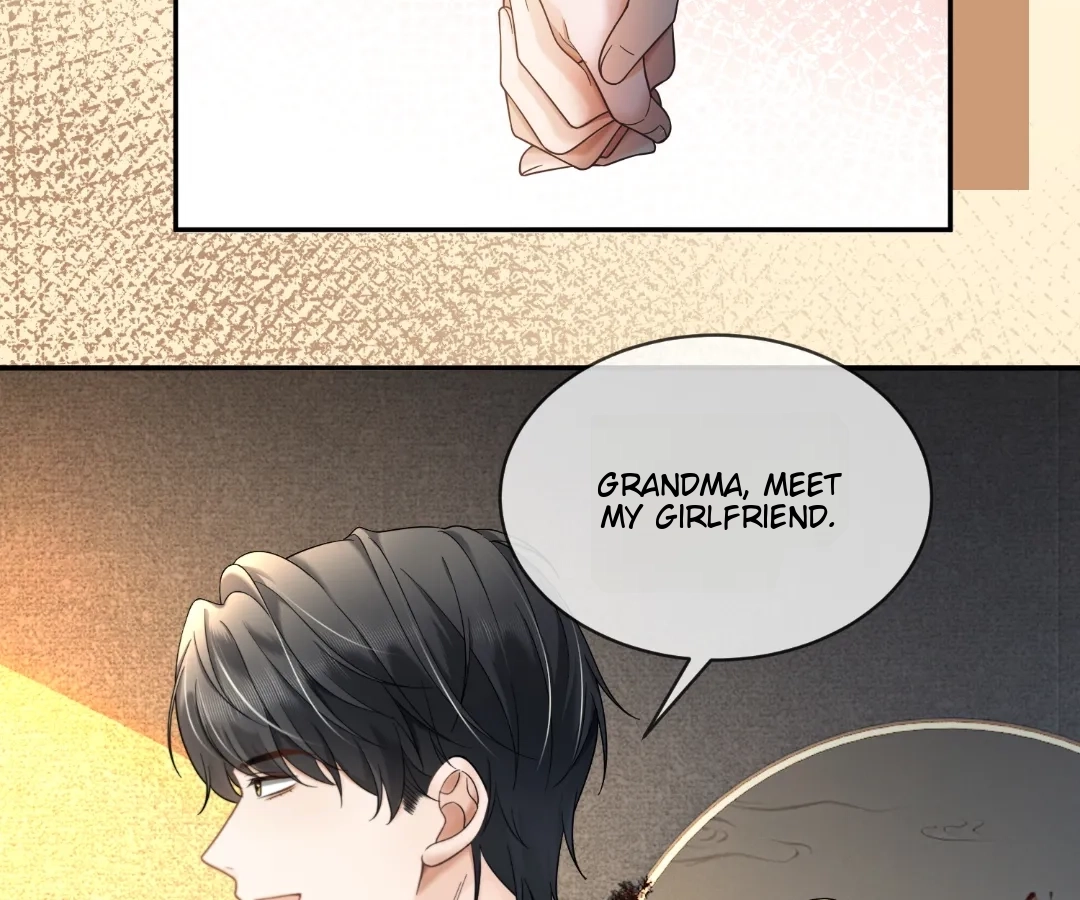 Billionaire’s Exclusive Adoration Chapter 107 page 70 - 