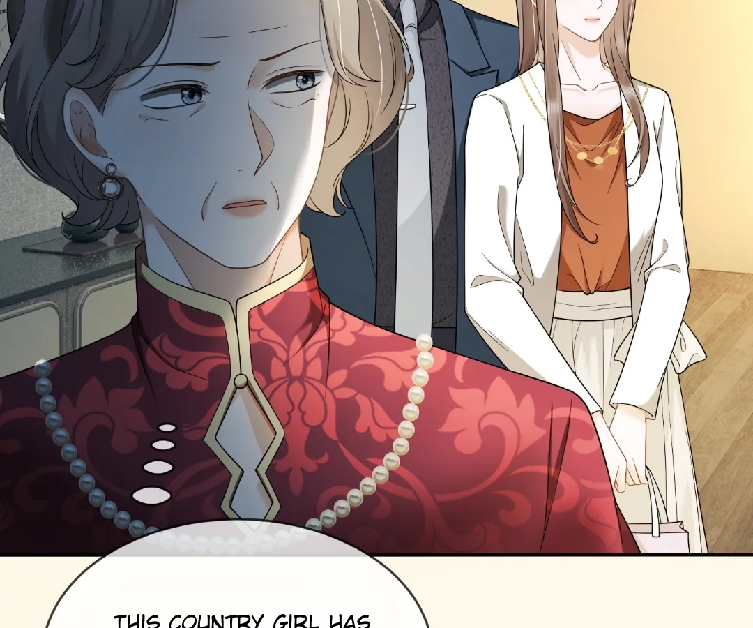 Billionaire’s Exclusive Adoration Chapter 107 page 73 - 