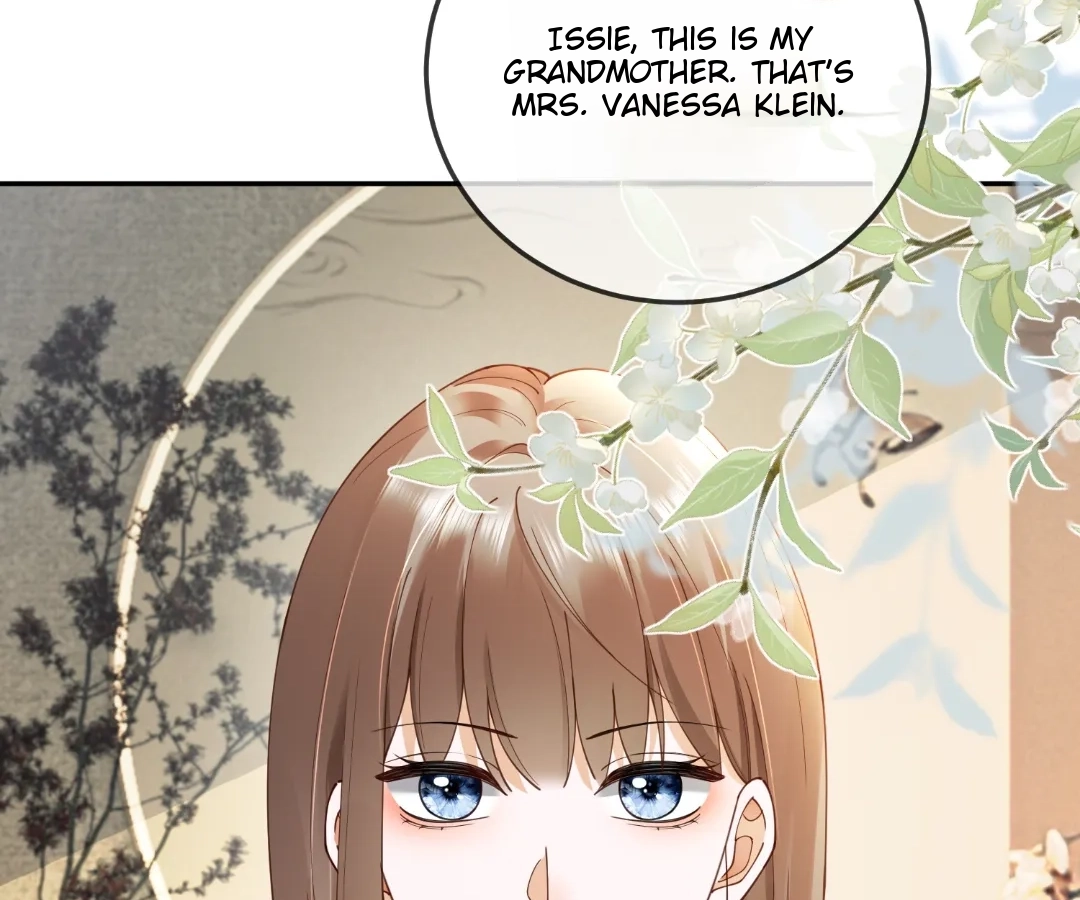Billionaire’s Exclusive Adoration Chapter 107 page 79 - 