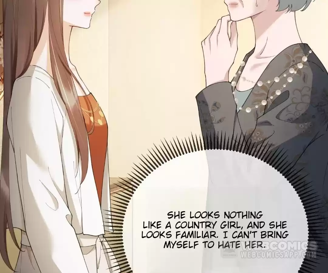 Billionaire’s Exclusive Adoration Chapter 107 page 83 - 