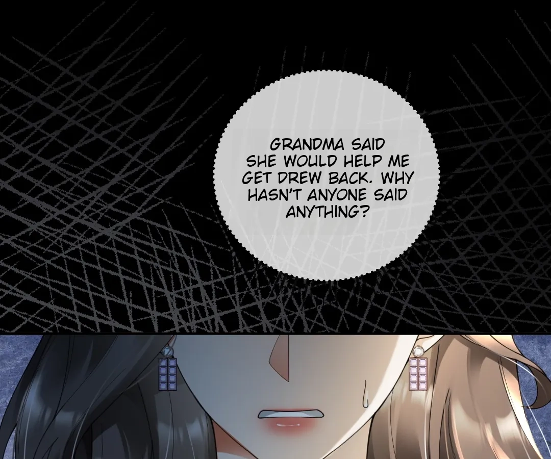 Billionaire’s Exclusive Adoration Chapter 107 page 85 - 