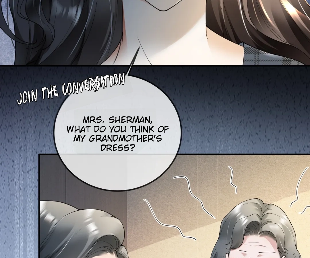 Billionaire’s Exclusive Adoration Chapter 107 page 86 - 