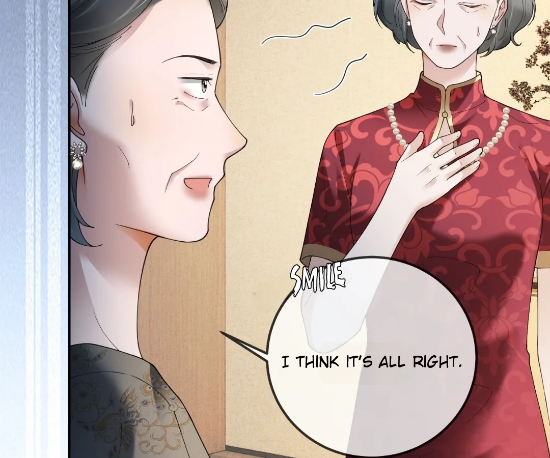 Billionaire’s Exclusive Adoration Chapter 107 page 87 - 