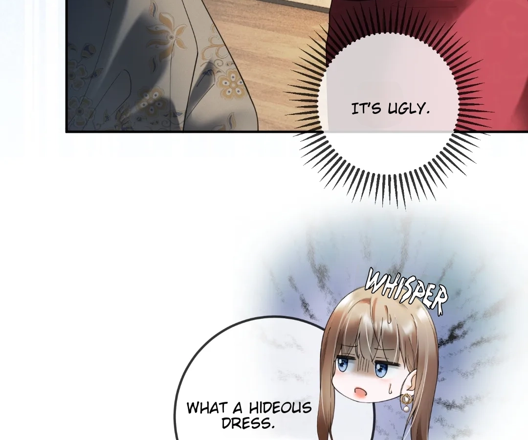 Billionaire’s Exclusive Adoration Chapter 107 page 88 - 
