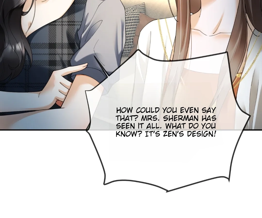 Billionaire’s Exclusive Adoration Chapter 107 page 90 - 