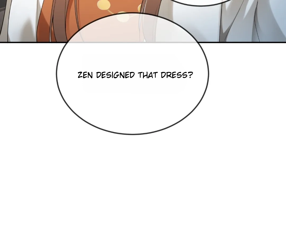 Billionaire’s Exclusive Adoration Chapter 107 page 93 - 