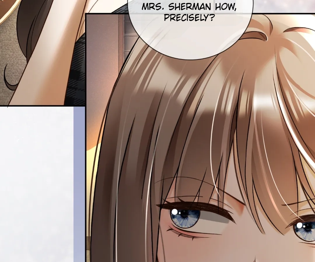 Billionaire’s Exclusive Adoration Chapter 108 page 12 - 