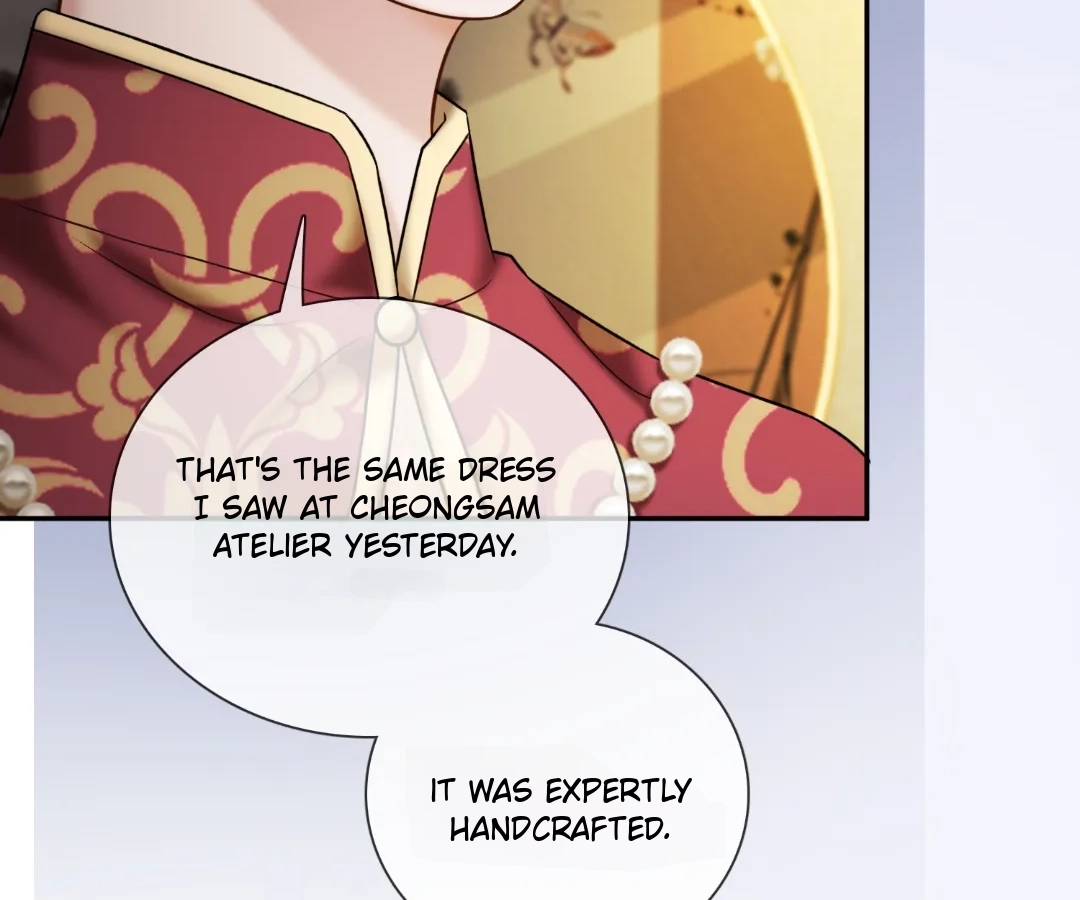 Billionaire’s Exclusive Adoration Chapter 108 page 18 - 