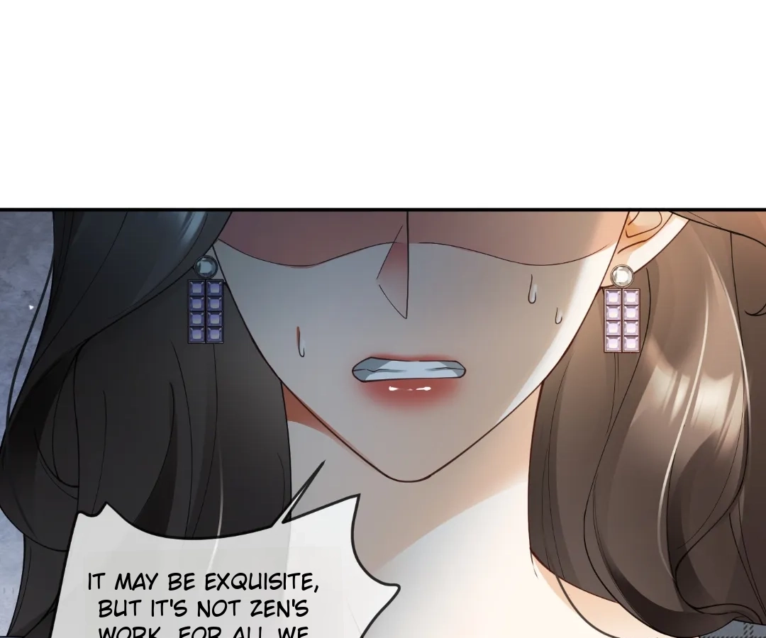 Billionaire’s Exclusive Adoration Chapter 108 page 20 - 