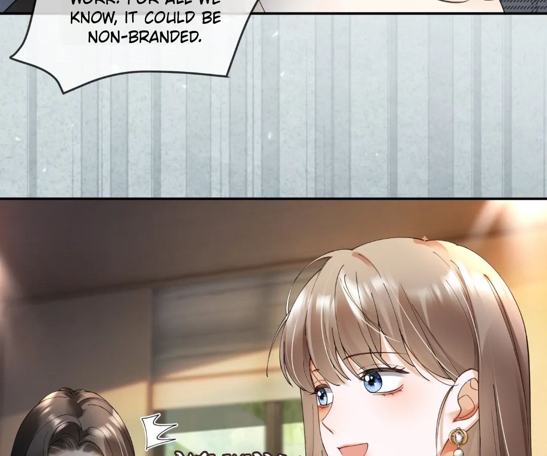 Billionaire’s Exclusive Adoration Chapter 108 page 21 - 