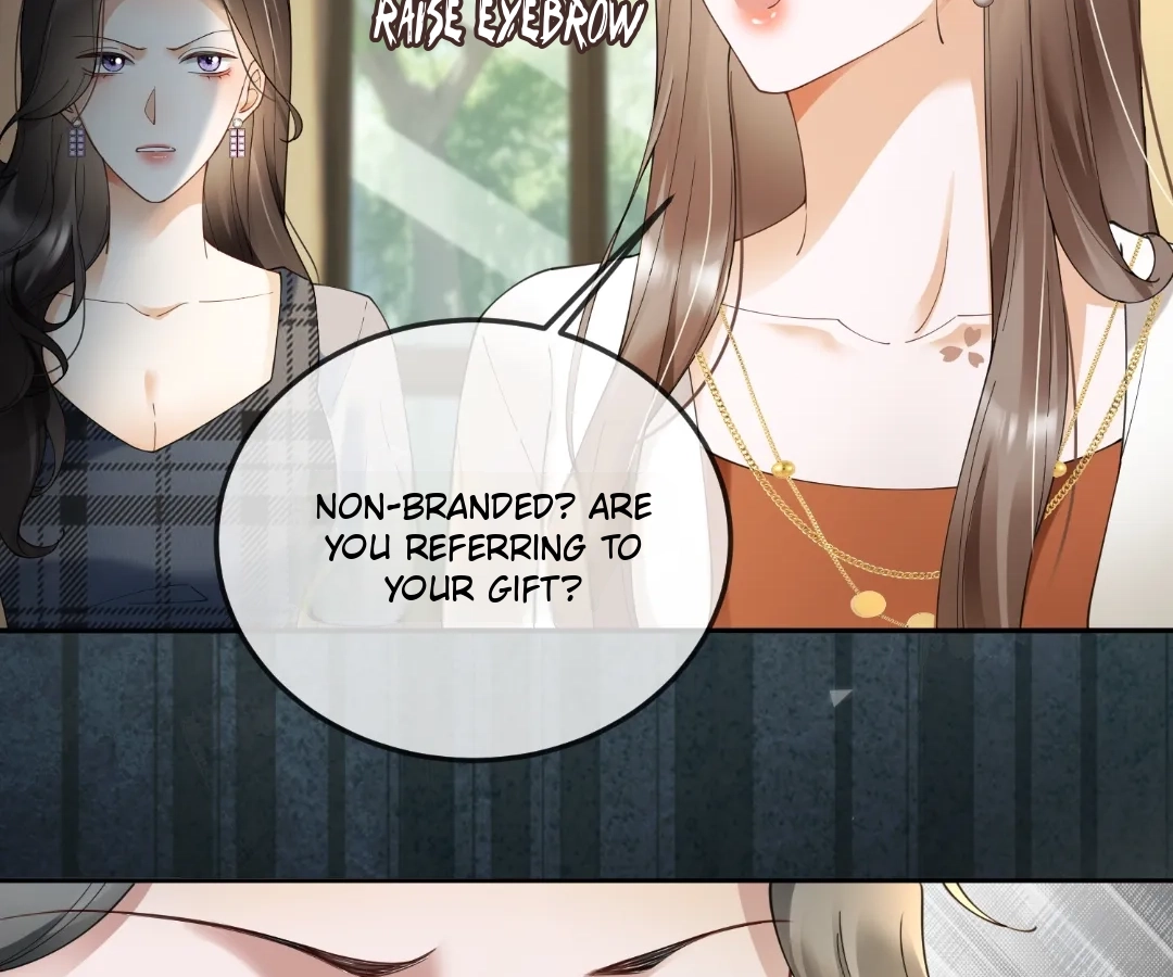Billionaire’s Exclusive Adoration Chapter 108 page 22 - 