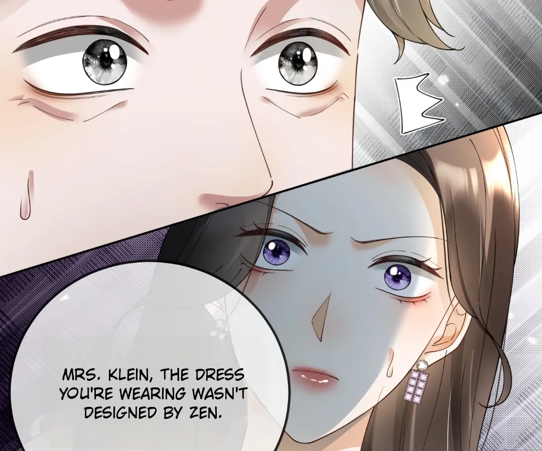 Billionaire’s Exclusive Adoration Chapter 108 page 23 - 