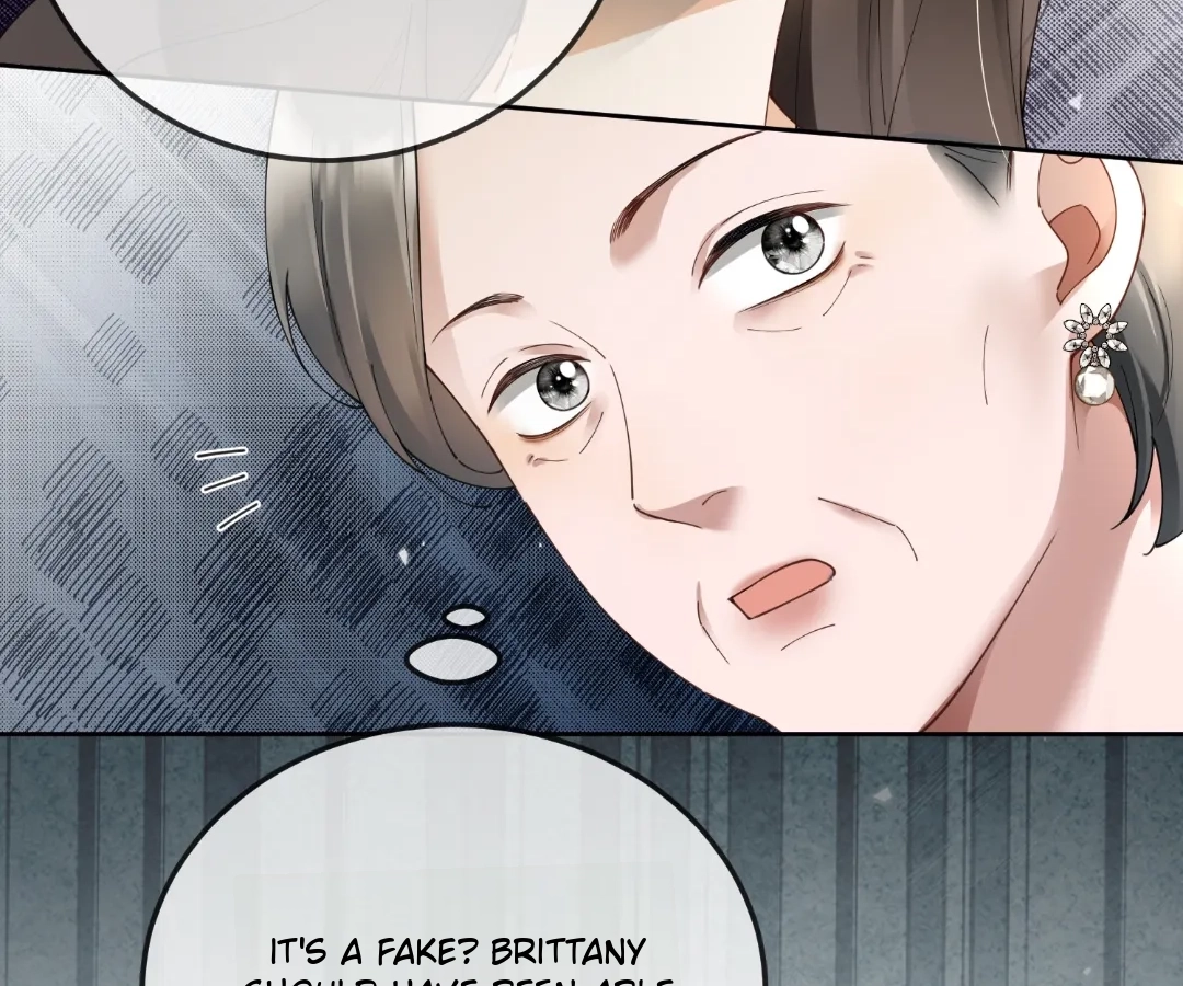 Billionaire’s Exclusive Adoration Chapter 108 page 24 - 