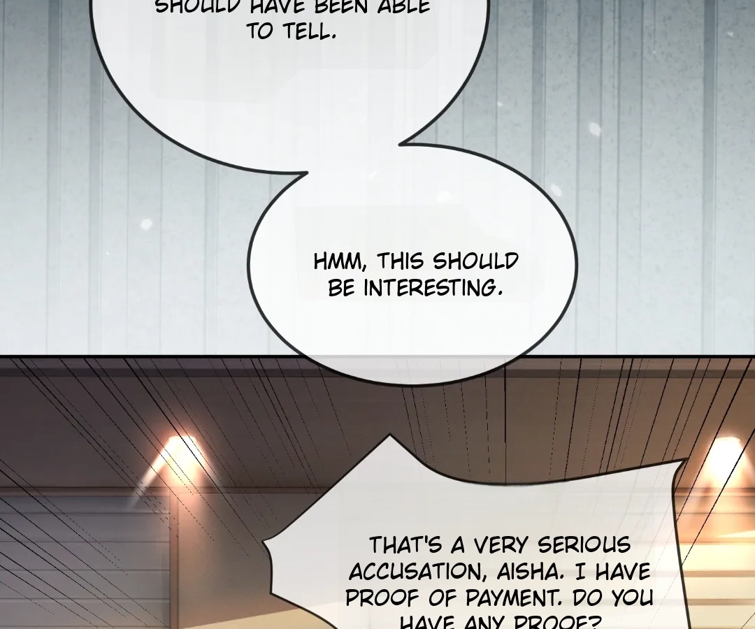 Billionaire’s Exclusive Adoration Chapter 108 page 25 - 