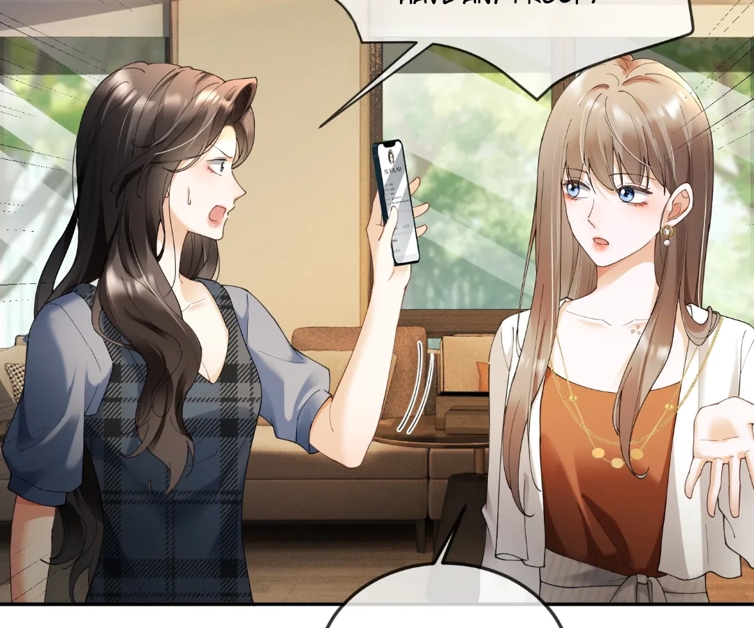 Billionaire’s Exclusive Adoration Chapter 108 page 26 - 