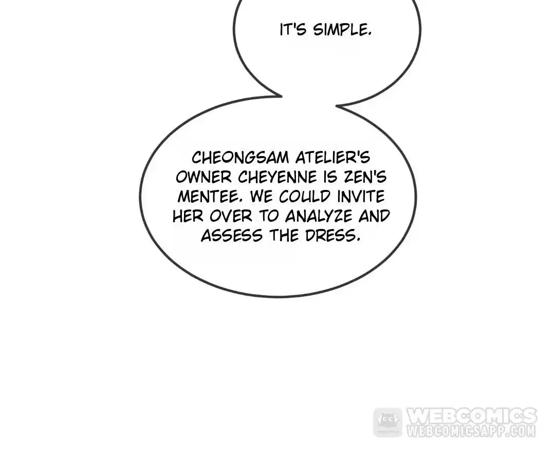 Billionaire’s Exclusive Adoration Chapter 108 page 27 - 