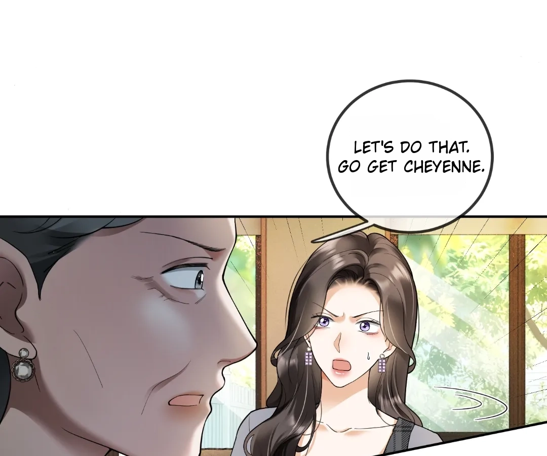 Billionaire’s Exclusive Adoration Chapter 108 page 28 - 