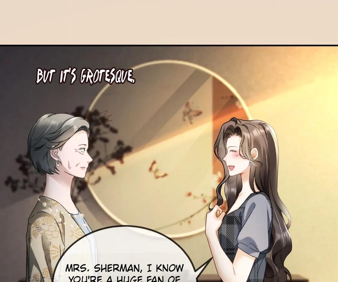 Billionaire’s Exclusive Adoration Chapter 108 page 4 - 