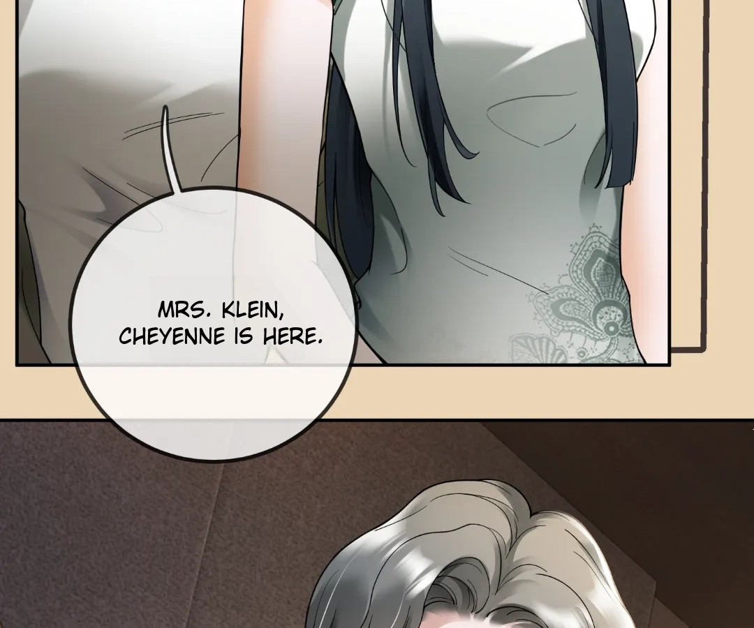 Billionaire’s Exclusive Adoration Chapter 108 page 32 - 
