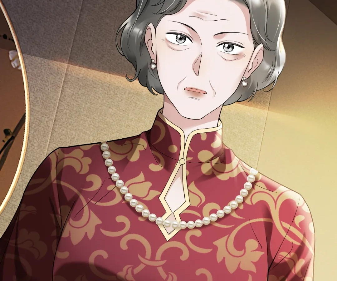 Billionaire’s Exclusive Adoration Chapter 108 page 33 - 